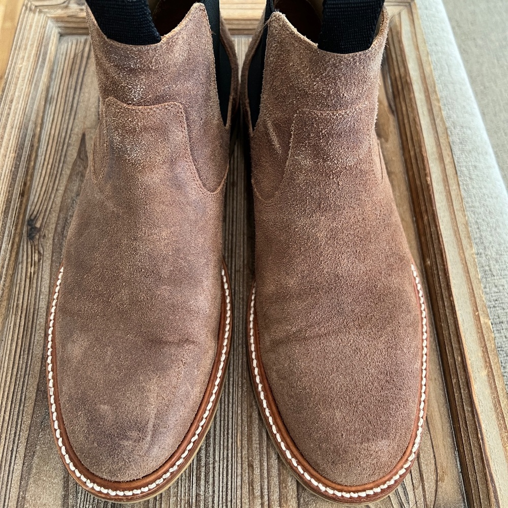 Rhodes Blake Chelsea Boot (Men's size 11)